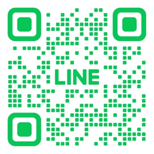 QR Code ทักเข้ามา ร้านบาร์ใกล้ฉัน Line @
